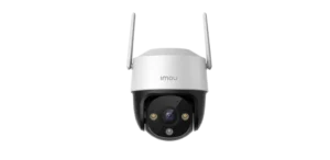 Cruiser_SE-Front IPC-K7CN-3H1WE-imou. Cámara Imou Cruiser SE+ 3MP Micrófono y Parlante, sirena de 110dB