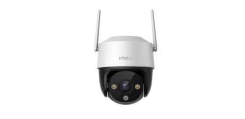 IPC-K7CN-3H1WE-imou. Cámara Imou Cruiser SE+ 3MP Micrófono y Parlante, sirena de 110dB