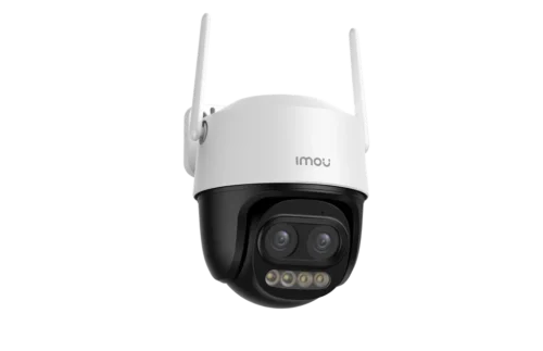 IPC-S7DN-5M0WEZ. Cámara wifi Imou Cruiser Z de 5MP con resolución de 3K