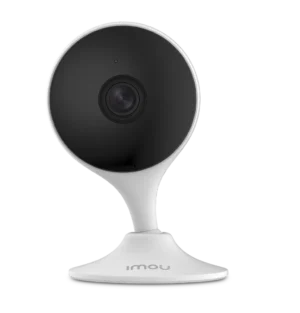 Cue_2-10-1 IPC-C32EN. Cámara Imou WIFI Tipo Cubo. 3MP. IR 10 Mts. Audio Bidireccional.