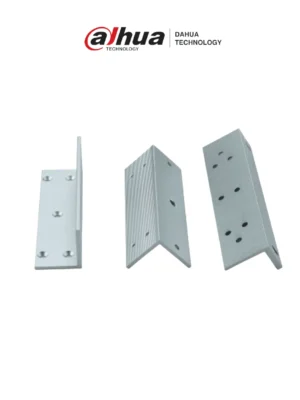 DHI-ASF180ZL-V1. Soporte en Z para cerraduras electromagnéticas dahua DHI-ASF180A-V1