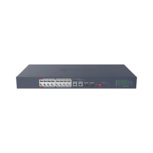 DH-CS4220-16GT-190. 20-Port Cloud Managed Desktop Gigabit Switch with 16-Port PoE