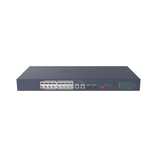 DH-CS4220-16GT-190. 20-Port Cloud Managed Desktop Gigabit Switch with 16-Port PoE