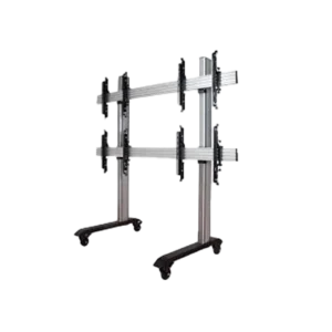 Estructura video Wall, Fácil Mantencion