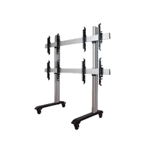 Estructura video Wall, Fácil Mantencion