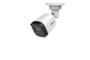 DH-HAC-B1A51N-U-0280B-S3-DIP. Cámara Bala HDCVI, 5MP, Lente 2.8mm, IR 30M, IP67