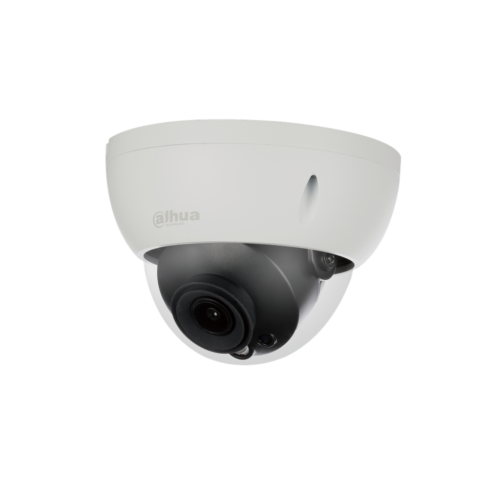 DH-HAC-HDBW2402R_Image DH-HAC-HDBW2402RN-0280B. Camara Mini Domo HDCVI Dahua 4MP IR30 Lente 2.8mm IP67 IK10 Audio In 12v