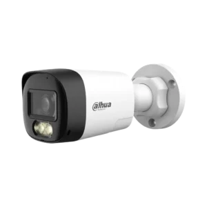 Cámara Dahua DH-HAC-HFW1200RLN-IL-T Bullet HDCVI 2MP 2.8mm IP67
