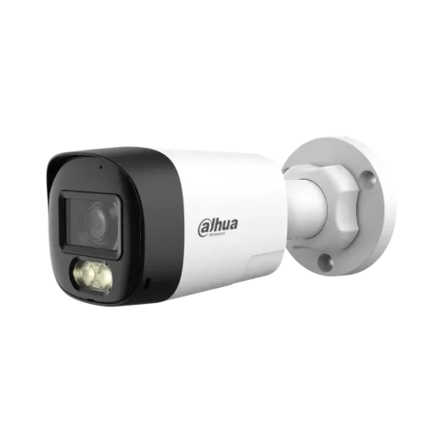 Cámara Dahua DH-HAC-HFW1200RLN-IL-T Bullet HDCVI 2MP 2.8mm IP67