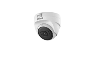 DH-HAC-T1A51N-U-0280B-S3-DIP. Mini Domo HDCVI Eyeball Dahua 5Mp IR25m 12v Dip Switch