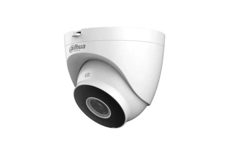 DH-IPC-HDW1230DTN-SAW-0280B. Cámara Dahua wifi tipo Eyeball de 2MP con lente fijo de 2.8mm iluminación IR de hasta 30m proteccion IP67