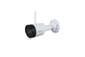 DH-IPC-HFW1230DS1N-SAW-0280B. Cámara Dahua wifi tipo bullet de 2MP lente 2.8mm iluminacion led de hasta 30m proteccion IP67