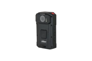 DH-MPT230. Bodycam Dahua 5MP Wifi 4G 2 Sims GPS Bluetooth USB-C IP68