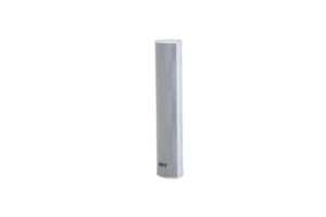 DH-VCS-STW40. Parlante IP 40W Formato Columna Dahua SIP ONVIF IP65 24v POE+