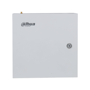 DHI-ARC2008C-V3. Alarma Dahua 8 Zonas Expandible a 72 Zonas TCP/IP, soporta modulos 2G y 4G PSTN.