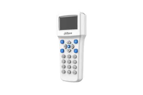 DHI-HY-BM-1712. configurador Dahua para dar direcciones a módulos direccionables.