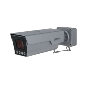 DHI-ITC431-RW1F-IRL8-C2-FB. Cámara IP LPR Dahua para control de tráfico. 4MP.