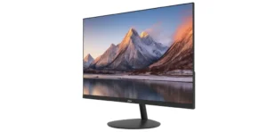 DHI-LM24-A200Y-B3-V1. Monitor FHD 24 Pulgadas Dahua 1xVGA 1xHDMI 12v