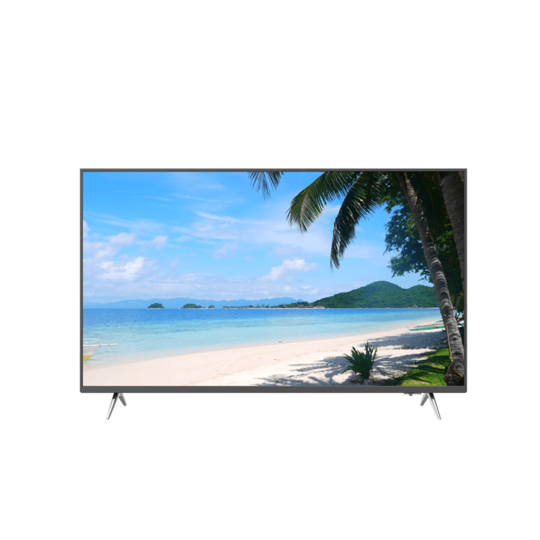 DHI-LM65-F400-C4. MONITOR PROFESIONAL 4K. UHD. DAHUA 65 PULG. 24/7. MONTAJE VESA.