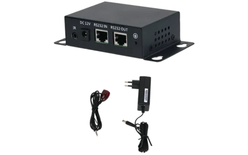 DHI-LS-HW. Control IR para las Pantallas.