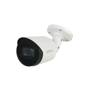 DH_HAC_HFW1801T_Image DH-HAC-HFW1801TN-0280B-S2. Camara HDCVI bullet Dahua 4K lente Fijo 2.8mm IP67 Iluminacion 30m.