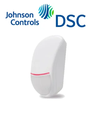 LC-203. Sensor de movimiento PIR infrarrojo pasivo y Microondas con inmunidad a las mascotas y anti-