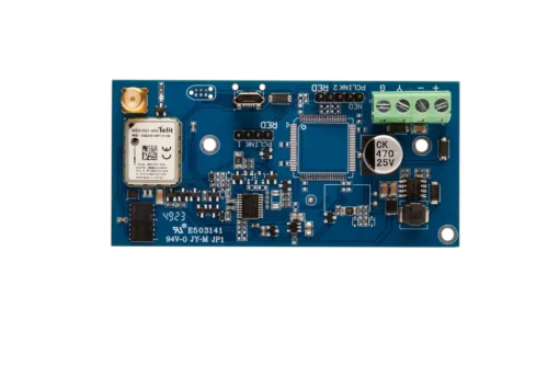 LE4050C comunicador celular LTE