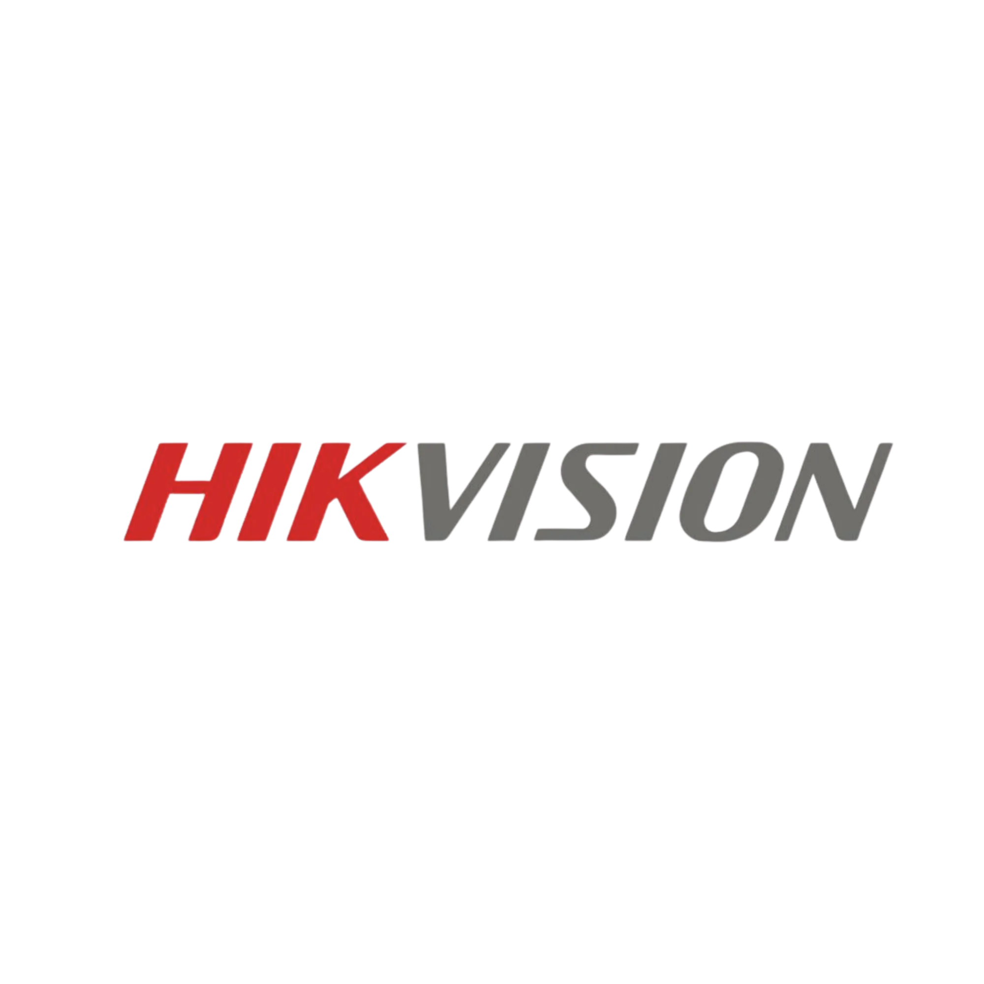 Hikvision Logo