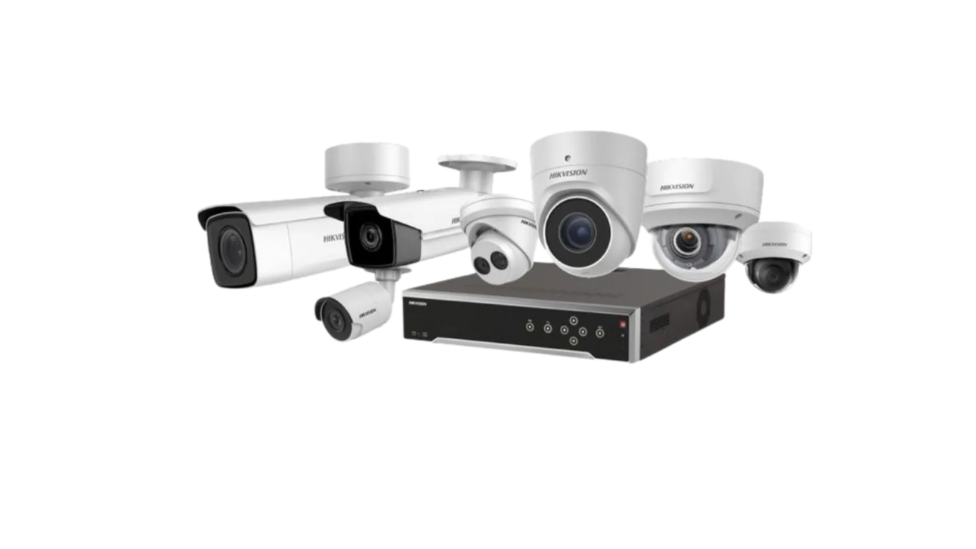 Hikvision