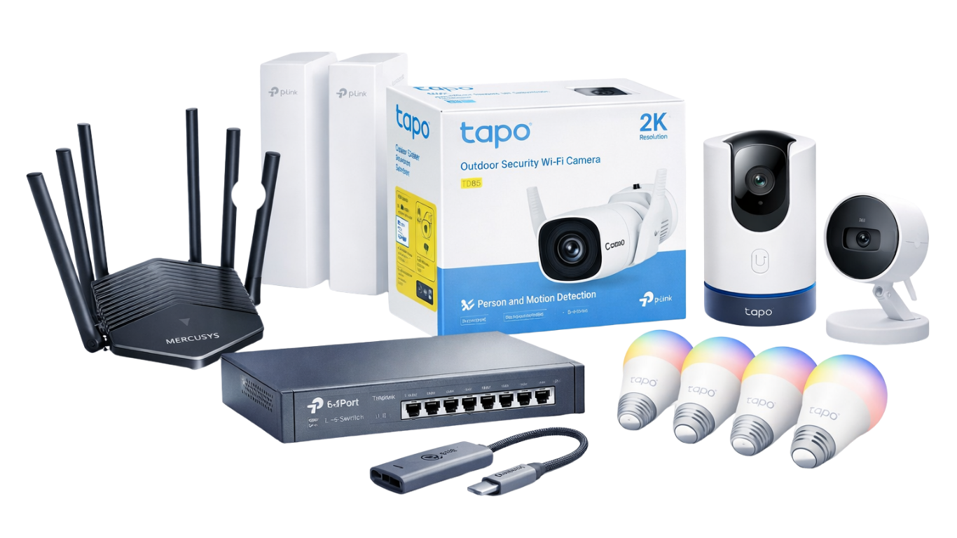 TP-Link