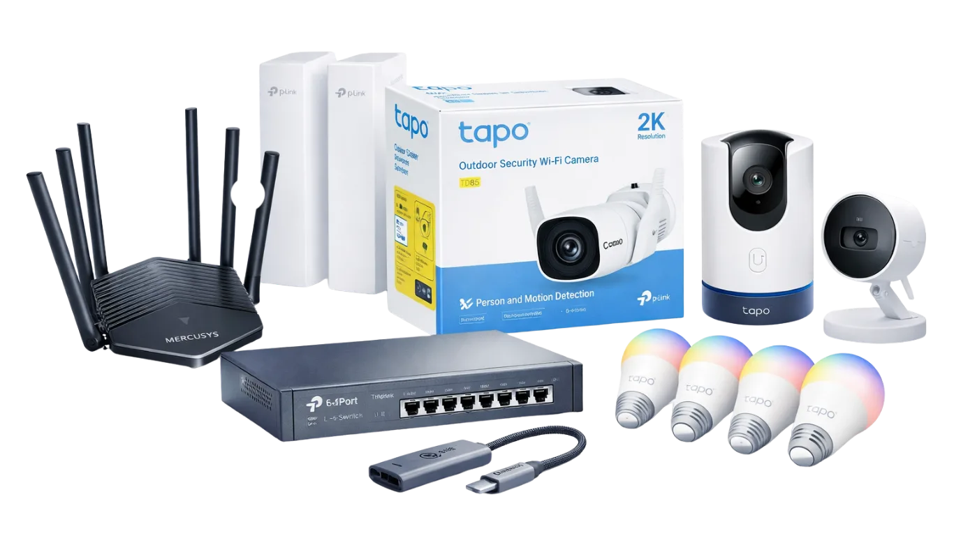 TP-Link