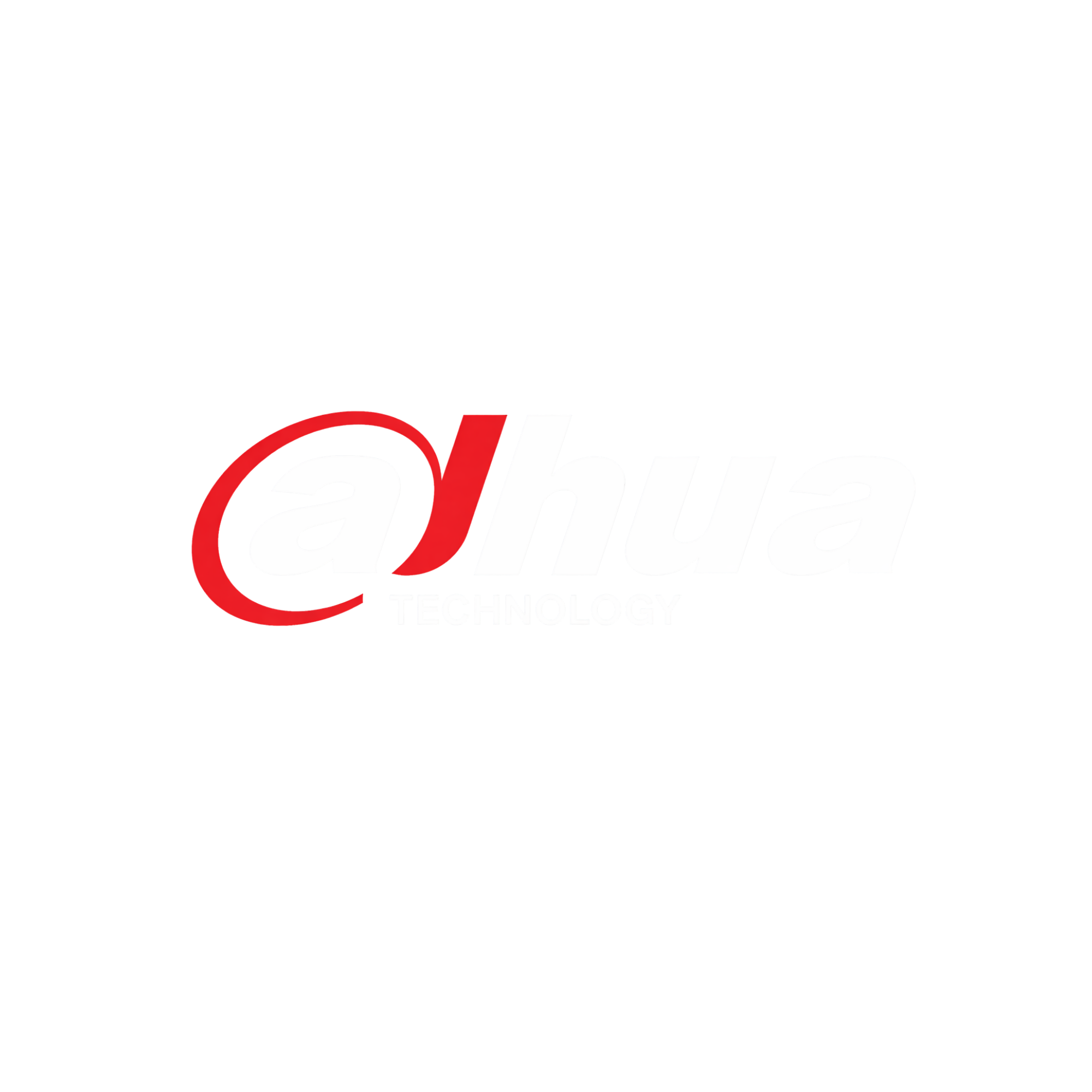 Dahua Logo