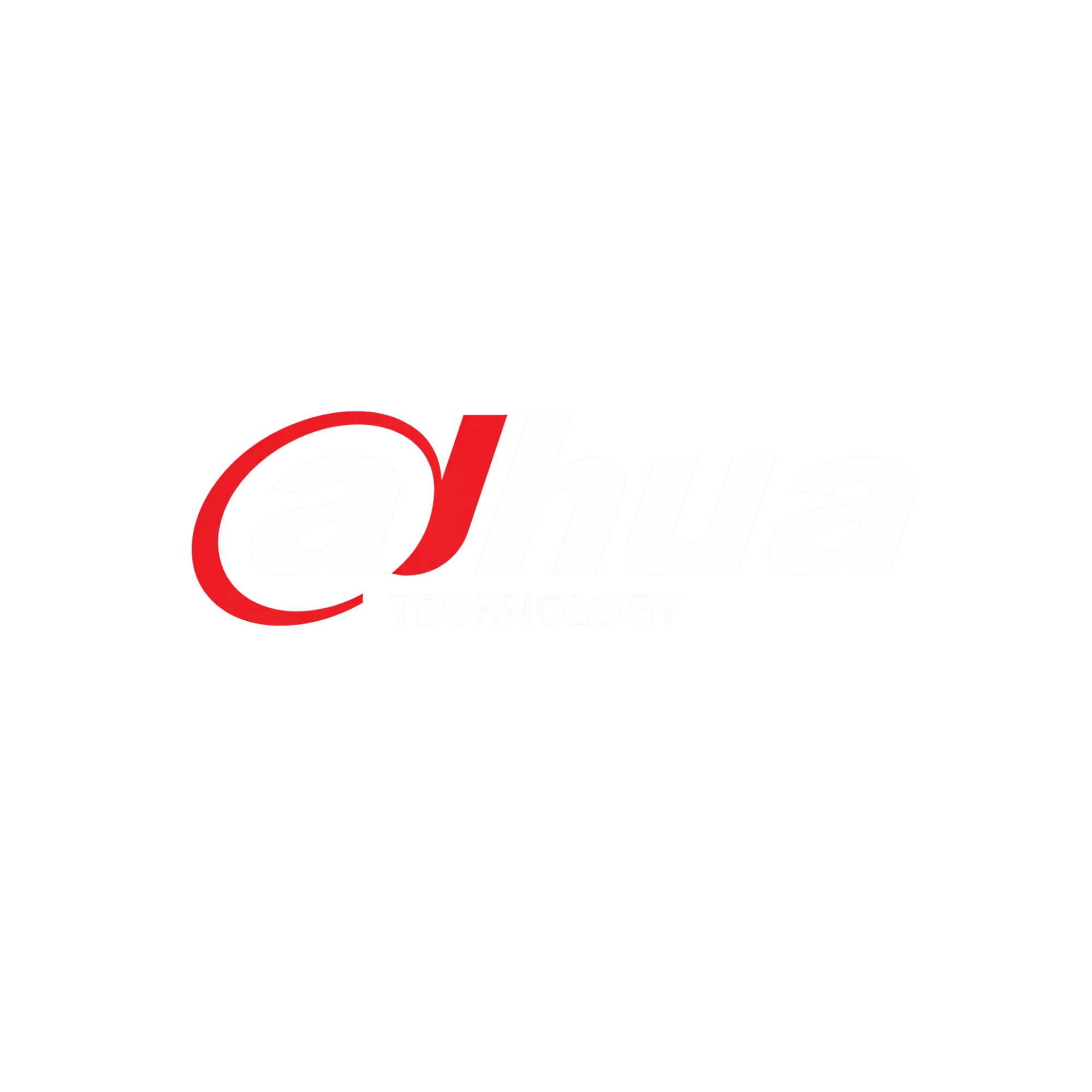Dahua Logo