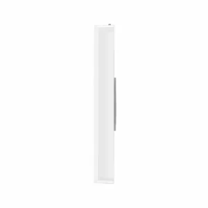 EAP615-WALL. Punto de acceso WiFi 6 para montaje en pared Omada by TP-Link AX1900
