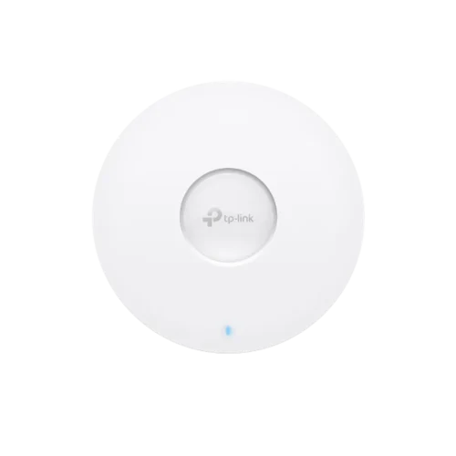 EAP650. Punto de acceso Wi-Fi 6 de montaje en techo AX3000 compatible con Omada Mesh