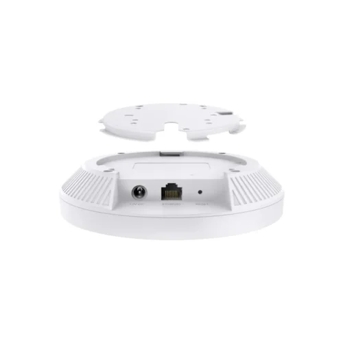 EAP723. Access Point Tp-Link omada Wifi 7 montaje a cielo con tecnología BE5000