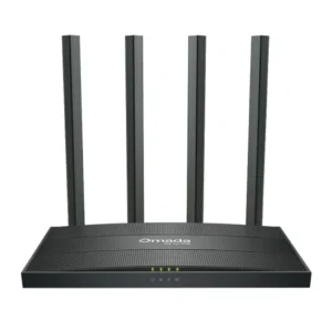 ER605W. Router Gateway Omada Tp-Link AC1350 3 puertos WAN 2 Puertos LAN Wifi incluido.