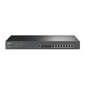 ER8411. Router VPN Omada con Puertos 10G TP-LINK