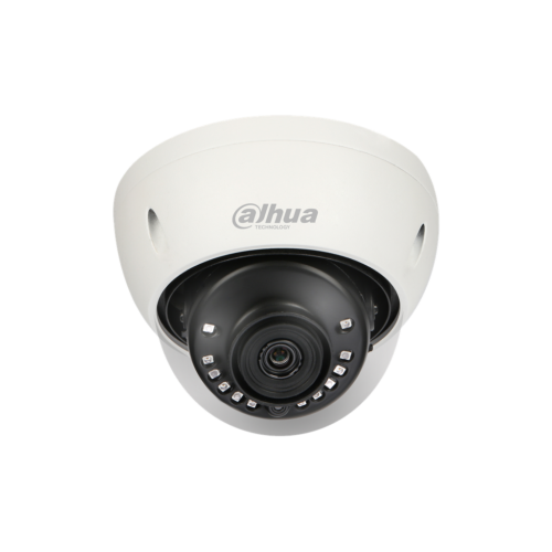 HAC-HDBW1801E-image DH-HAC-HDBW1801EN-0360B. Cámara HDCVI tipo mini domo 4K lente fijo 3.6mm IR 30m IP67 IK10