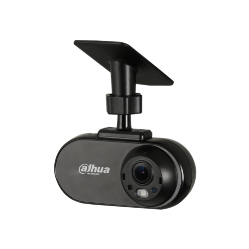 DH-HAC-HMW3100LN-FR-0210B. Cámara HDCVI tipo mobile 1.3mp doble lente, lente de 2.1 y 2.8mm IR 3m