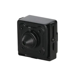 DH-HAC-HUM3201BN-0280P-S2. Cámara HDCVI Dahua 2MP Pinhole, LF 2.8mm.