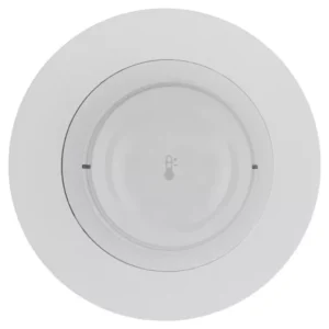 SK-HEAT-HT-W.DETECTOR DE CALOR TEMPERATURA ALTA 87°C