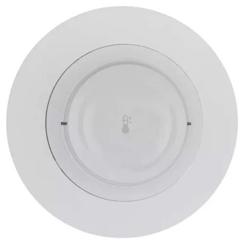 SK-HEAT-HT-W.DETECTOR DE CALOR TEMPERATURA ALTA 87°C