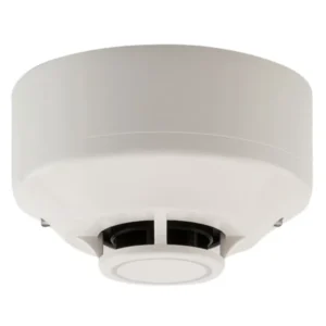 WSK-HEAT. Sensor Térmico Inalámbrico (incluye base)