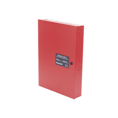 HPF-PS6E. 6.0 AMPS, 240VAC, REMOTE POWER SUPPLY, RED. EXPORT.