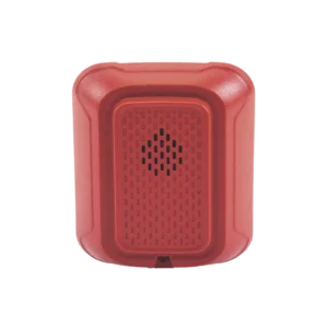 HRL. Sirena para Montaje en Pared