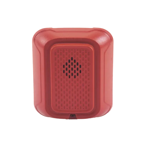 HRL. Sirena para Montaje en Pared