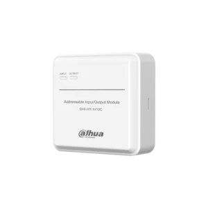 DHI-HY-1410C. Modulo de entrada y salida de 2 hilos para central de incendio Dahua.