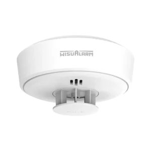 DETECTOR TERMICO AUTONOMO