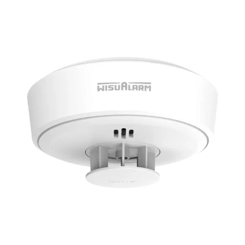 DETECTOR TERMICO AUTONOMO